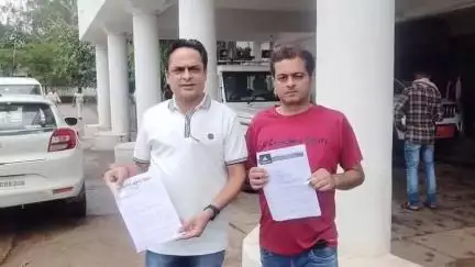 कटनी नगर: राइस मिलर्स ने नॉन प्रबंधक पर पद के दुरुपयोग का आरोप लगाया, कलेक्ट्रेट में शिकायत दर्ज कराई