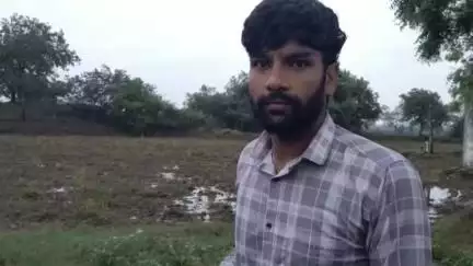 जांजगीर: राजस्व विभाग में रबी फसल के दौरान डिजिटल क्रॉप सर्वे कर दो भाइयों, मयंक और श्रियंक ने कमाए ₹73,250