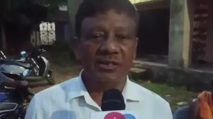 ବଲାଙ୍ଗୀର: ଅର୍ଡା ଗାଁରେ ପୁରୀ ଶୈଳୀ ବାହୁଡା଼ ଯାତ୍ରା ଅନୁଷ୍ଠିତ, ପ୍ରତିକ୍ରିୟା ରଖିଲେ ମନ୍ଦିର ପରିଚାଳନା କମିଟି ସମ୍ପାଦକ