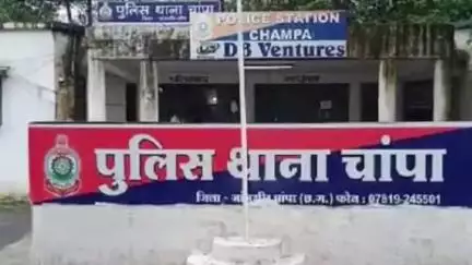 जांजगीर: शासकीय उचित मूल्य दुकान से ₹16 लाख 91 हजार 588 के चावल और नमक के गबन के आरोप में विक्रेता गिरफ्तार