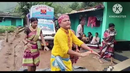 ବାଲିଗୁଡା: ବାଲିଗୁଡା ଠାରେ ପଲିଥିନି ଓ ପ୍ଲାଷ୍ଟିକ  ନିରାକରଣ ପାଇଁ ପାରମ୍ପରିକ ନୃତ୍ୟ ପଥପ୍ରାନ୍ତ ନାଟକ ମାଧ୍ଯମରେ ଜନସଚେତନତା କାର୍ଯ୍ୟକ୍ରମ ଅନୁଷ୍ଠିତ