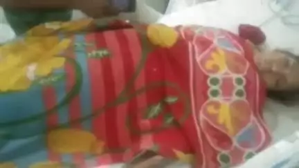 भीलवाड़ा: भोपालपुरा रोड के समीप दो बाइकों की जोरदार भिड़ंत, हादसे में बाइक पर सवार महिला घायल, अस्पताल में भर्ती