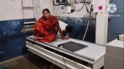नवादा: नवादा में हुई हल्की बारिश ने सदर अस्पताल की व्यवस्था की खोली पोल, पूरा परिसर हुआ पानी-पानी