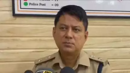 नाहन: अंतरराज्जीय वाहन चोरी गिरोह के 2 आरोपियों को पुलिस ने किया गिरफ्तार