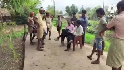 अलीराजपुर: आलीराजपुर में राशन उपभोक्ताओं को मिलेगा तीन महीने का राशन, कलेक्टर ने दिए आदेश