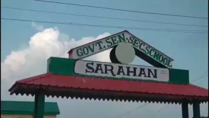 पच्छाद: पेंशनर एसोसिएशन पच्छाद इकाई की बैठक आयोजित, समस्याओं पर हुई चर्चा