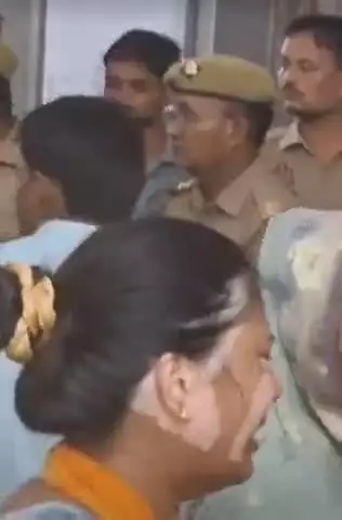 फतेेहपुर: बुलेट की टक्कर से अनुरुद्ध वर्मा की मौत, परिवार पर टूटा दुखों का पहाड़, सरस्वती धर्म कांटा के पास हुआ हादसा
