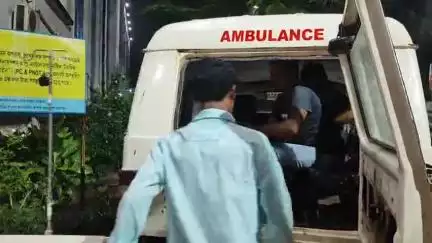 নারায়ণগড়: বাবলা এলাকায় গলায় ফাঁস লাগিয়ে মৃত্যু হল এক নাবালিকা