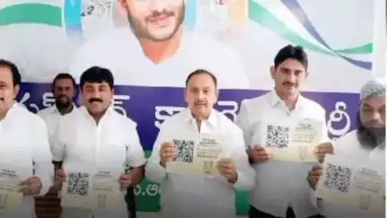 మైదుకూరు: మైదుకూరు:కూటమి మోసపూరిత హామీలను ప్రజల్లోకి తీసుకెళ్లాలి