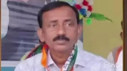 গঙ্গাজলঘাটি: গঙ্গাজলঘাটিতে এমন ই খবর জানা গেল শনিবার রাতে গঙ্গাজলঘাটি পঞ্চায়েত সমিতির সভাপতি রামকৃষ্ণ মন্ডল প্রয়াত হলেন