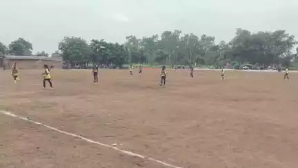 খয়রাশোল: বাস্তবপুরে দুই দিবসীয় ফুটবল প্রতিযোগিতা সফলভাবে সম্পন্ন