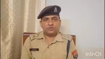 फरीदपुर: भुता थाना क्षेत्र के ग्राम म्यूडी कलां में चाची ने अपने भतीजे की चाकू से गोदकर की हत्या, क्षेत्र अधिकारी ने दी जानकारी