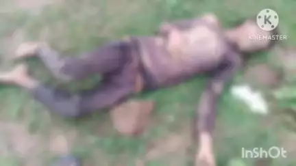 बिल्हा: ग्राम देव किरारी में रात भर घर नहीं लौटे युवक की लाश शनिवार सुबह खेत के खार में मिली, बिल्हा पुलिस जांच में जुटी