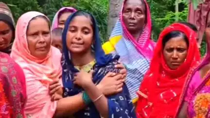 বড়ঞা: মুম্বাইয়ে এক গৃহবধূর মৃত্যু নিয়ে ধোঁয়াশায় মৃতের পরিবার, দেহ গ্রামে পৌঁছাতে শোকের ছায়া কুণ্ডল গ্গ্রামে