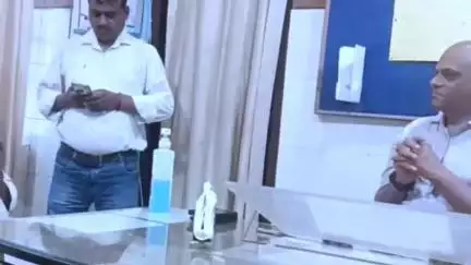 रुदौली: सीएमओ ने आश्वासन दिया, 15 दिनों में सामुदायिक स्वास्थ्य केंद्र रुदौली पर डॉक्टरों की कमी होगी पूरी