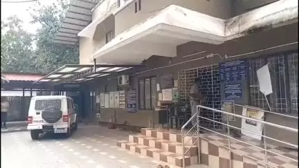 കൊല്ലം: ലൈംഗികാതിക്രമ കേസിൽ ഒളിവിൽ കഴിഞ്ഞിരുന്ന പിടികിട്ടാപ്പുള്ളി കൊട്ടിയം പോലീസിന്റെ പിടിയിൽ
