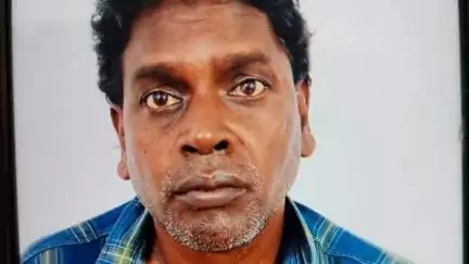 अंबागढ़ चौकी स्थित पीएचसी परिसर में महिला से हुई छेड़छाड़, आरोपी को भेजा गया जेल