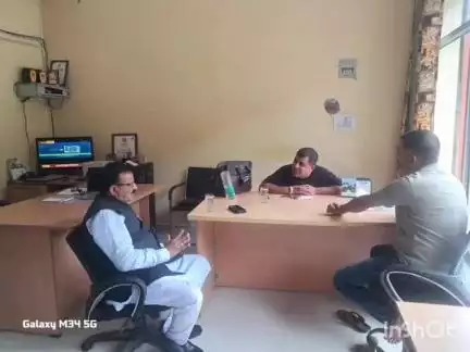 बल्ह: बल्ह विधायक इंद्र सिंह गांधी ने आपदा प्रभावित क्षेत्रों का लिया जायज़ा, किसानों के नुकसान पर जताया दुख