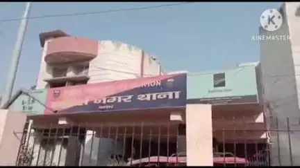 बक्सर: नगर के मिठाई व्यवसायी से ₹1 लाख की रंगदारी मांगी, जान से मारने की धमकी