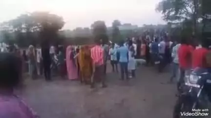 लालगंज: तेंदुआ कला गांव के पास बरदहिया घाट पर चेकडैम से गिरने पर युवक की पानी में डूबने से मौत, पुलिस जांच में जुटी