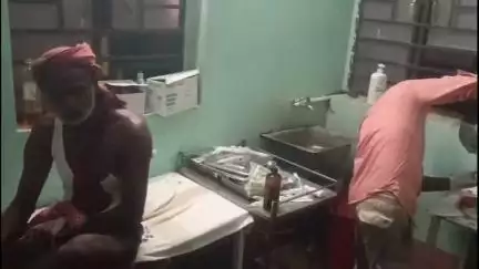 झाझा: पैरगाहा गांव में बकरी बांधने के विवाद पर एक घर के 4 सदस्यों के साथ बेरहमी से की गई मारपीट
