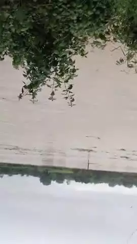 baki nadi उफान पर है 
Ghanghari ka video sakalo aamapar chikladih