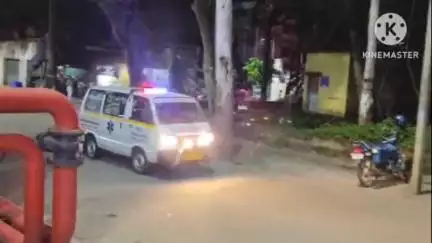 খানাকুল ১: কামারশাল এলাকায় পোয়াল ছাতু খেয়ে অসুস্থ দুই পরিবারের একাধিক,গুরুতর অবস্থায় ৫ জন ভর্তি আরামবাগ মেডিক্যালে