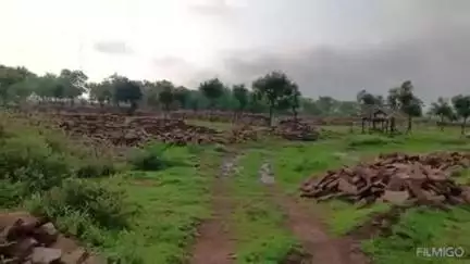 बीरपुर: दलितों की श्मशान भूमि पर दबंगों का कब्जा, ज्ञापन देने पर भी नहीं हुई कोई कार्रवाई