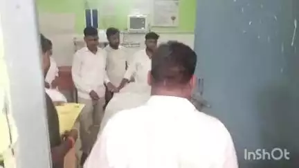 करायपरसुराय: सतरजाबाग गांव में झाड़-फूंक के चक्कर में सर्पदंश से पीड़ित महिला की मौत