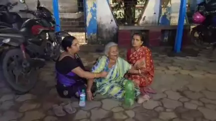 কৃষ্ণনগর ১: টেটিয়া পশ্চিম পাড়ায় জমি নিয়ে বিবাদের জেরে এক ব্যক্তিকে বাঁশ দিয়ে পিটিয়ে খুনের অভিযোগ