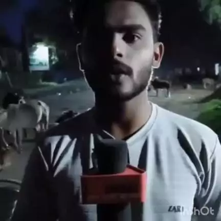 करतला: उरगा मेन रोड स्थित बरबसपुर रोड पर मवेशियों के बैठने से वाहन चालकों के लिए खतरा बढ़ गया है