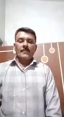 ખંભાળિયા: દ્વારકા,નાગેશ્વર રોડ પર ખરાબ રસ્તા ને લઈ આપ ના બલદેવ ગઢવી એ આક્રોશ વ્યક્ત કર્યો.