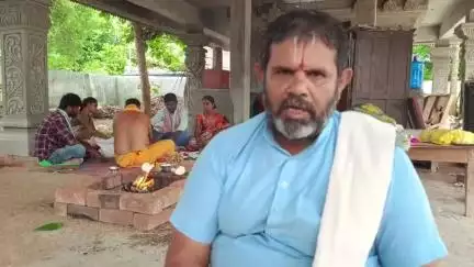 పెద్దపల్లి: తొలి ఏకాదశి రోజున ఈ పని మాత్రం చేయకండి