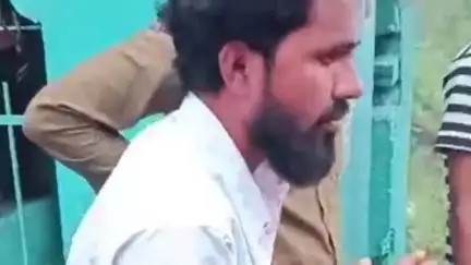 चम्बा: सुंगल रोड़ पर लुडेरा में खून से सने कपड़ों को बदलते पकड़े गए एक अजनबी व्यक्ति की घटना ने चंबा में फैलाई सनसनी