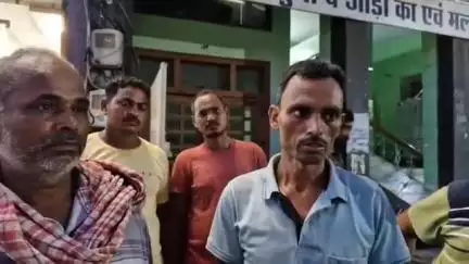 सिरसा: डबवाली रोड पर झगड़े में घायल व्यक्ति की अस्पताल में मौत, परिजनों ने प्रशासन से इंसाफ की गुहार लगाई