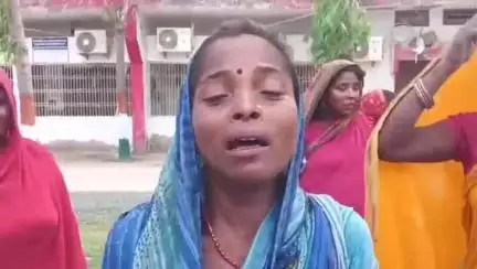 बेलदौर: सड़क दुर्घटना में बोबिल पंचायत के दो मजदूरों की दर्दनाक मौत, आधा दर्जन घायल