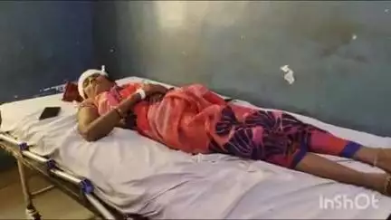 बांदा: कस्बा पैलानी में बच्चों के विवाद पर पड़ोस के 5 लोगों ने 3 लोगों को मारपीट कर किया घायल