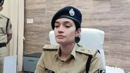 #मोहर्रम जुलूस को लेकर #पूर्णिया #एसपी  स्वीटी सहरावत ने क्या कुछ #विशेष #बातें बताई थी सुनिए
