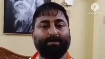 বাঁকুড়া ১: পশ্চিমবাংলায় মায়েরা চিন্তায় থাকে যে মেয়েরা বাইরে বেরোলে বাড়ি ফিরবে কিনা, রামপুরে বললেন বিজেপি জেলা সভাপতি