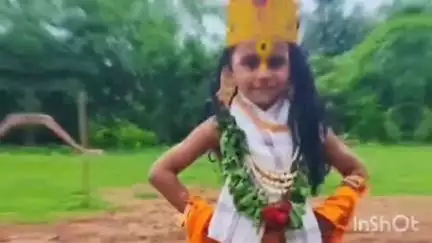 केळापूर: मुकुटबन येथे आषाढी एकादशीनिमित्त भव्य पालखी सोहळा संपन्न
