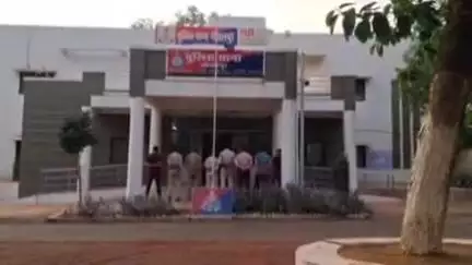 सिहोरा: रिश्ते के देवर ने किशोरी की अस्मत लूटी, गोसलपुर थाने में मामला दर्ज