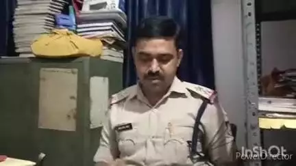 भिंड नगर: देहात थाना क्षेत्र के पचोगरा में कार से बाइक टकराने पर मारपीट, मामला दर्ज
