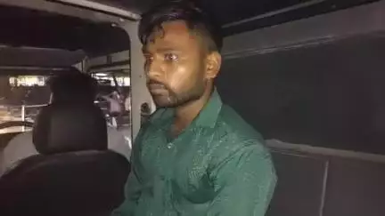 पाली: शहर के सूरजपोल क्षेत्र में ज्वेलरी की दुकान पर हुई नकबजनी के मामले में गिरफ्तार आरोपी का कोतवाली पुलिस ने कराया मेडिकल