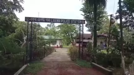 সোণাৰি: লাকুৱাত সেনা আৰু আৰক্ষীৰ অভিযান, আটক এজন এনএচচিএন কেৱাইএৰ লিংকমেন