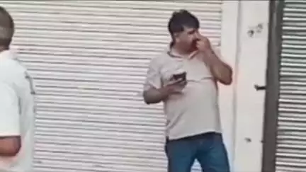 अटेली: अटेली के धनुंदा रोड पर शराब की दुकान खोलने की तैयारी का स्थानीय लोगों ने किया विरोध