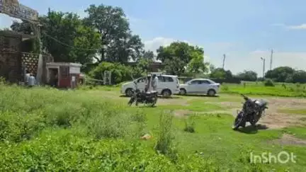 चौरीचौरा: सरैया डिस्टिलरी में पंजाब विजलेंस ने पूर्व कैबिनेट मंत्री की संपत्ति के दस्तावेज खंगाले