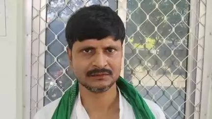 सिधौली: किसान संगठन टिकैत गुट ने सिधौली ब्लाक में दिया शिकायती पत्र, कहा- अगर नहीं हुई सुनवाई तो होगा बड़ा आंदोलन