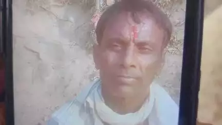 रामपुर: रविवार को ग्राम हरनगला में पिलर के नीचे दबकर राजमिस्त्री की मौत, ज़िला अस्पताल में कराया गया पोस्टमार्टम