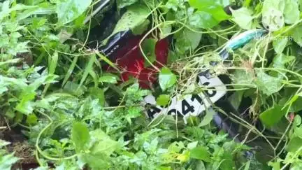পূব যোৰহাট: ভোগদৈ নদীৰ কাষত জাবৰেৰে ঢাকি থোৱা অৱস্থাত উদ্ধাৰ এজন যুৱকৰ মৃতদেহ