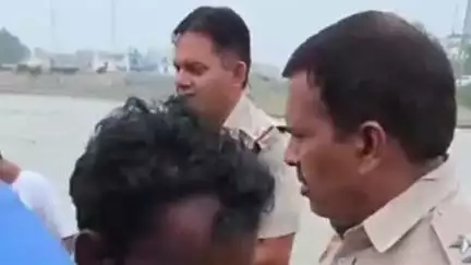 करनाल: गांव गोगड़ीपुर के पास नहर में मिली तैरती हुई डेड बॉडी, मौके पर पहुंची पुलिस और गोताखोरों की टीम